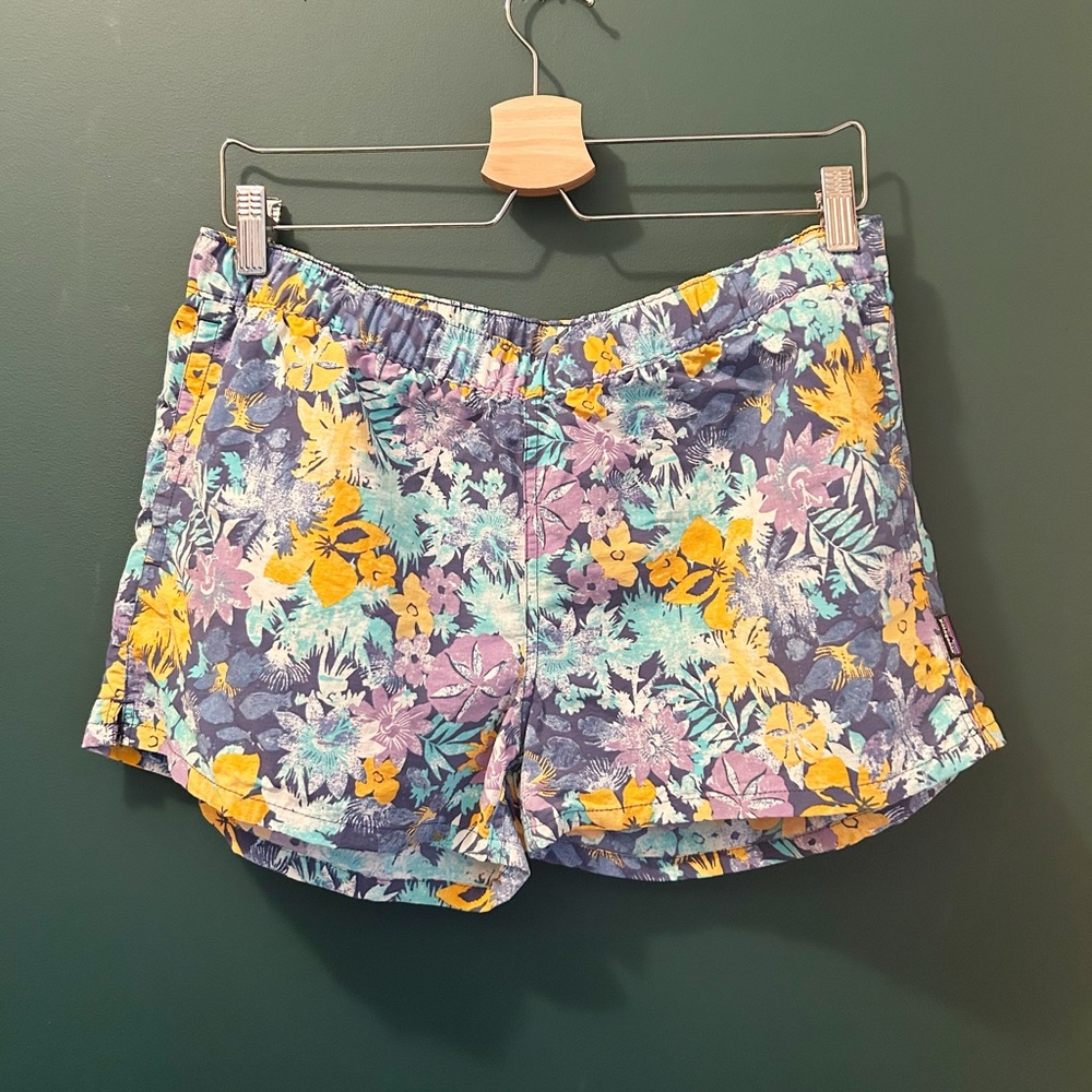 Patagonia Women’s Shorts